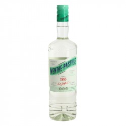 MENTHE PASTILLE by GIFFARD
