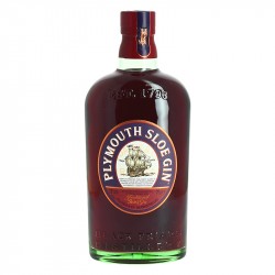 Plymouth Sloe Gin