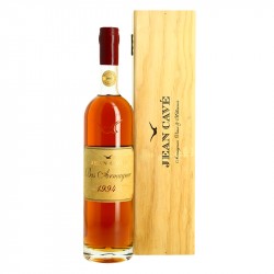 ARMAGNAC MILLESIME 1994 Jean Cavé 70 cl
