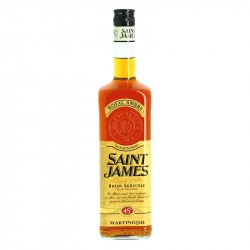 Saint James Royal Ambré