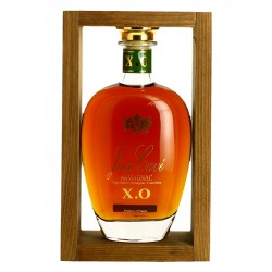 Armagnac Jean Cavé XO Carafe Olympe 70 cl