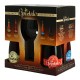 Coffret GOUDALE 4 X 33CL + 1 Verre
