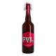 PVL Bière de Noël 75 cl