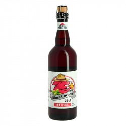 Bière IPA RINCE COCHON 75 cl