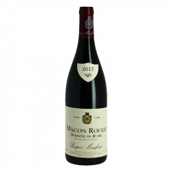 Mâcon Vin Rouge Prosper Maufoux Domaine de Ruère Vin de Bourgogne