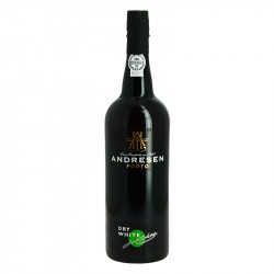 Porto Blanc Sec Dry Andresen