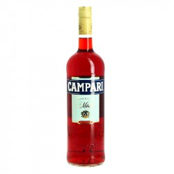 Campari Liqueur Italienne Apéritive Amère