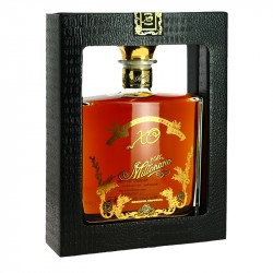 MILLONARIO Solera XO Rhum du Pérou 70 cl