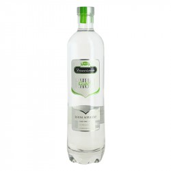 Rhum Damoiseau Virgin Cane Rhum Agricole Blanc de Guadeloupe