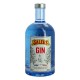 Gin par la distillerie Salers