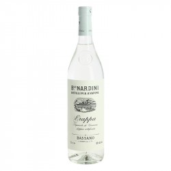 Nardini grappa bianca