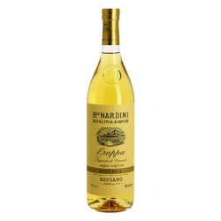 Grappa Nardini grappa riserva