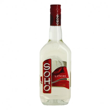 Soho Litchi