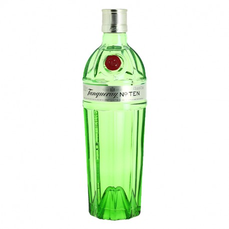 Gin Tanqueray Ten