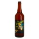 La FEE TORCHETTE Bière Triple 75 cl