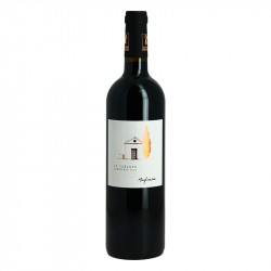 Le CABANON Vin De Corbière Rouge du Languedoc par Château Maylandie