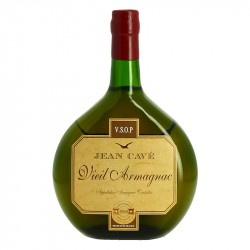 Jean Cavé Vieil Armagnac VSOP 70 cl
