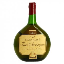 Jean Cavé Fine Armagnac 3* AOC Armagnac