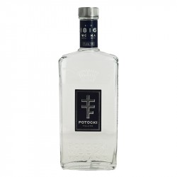 Vodka Potocki Vodka Polonaise au seigle