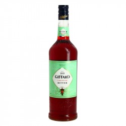 BITTER Concentré Sans Alcool by GIFFARD
