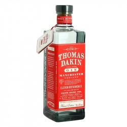 Thomas DAKIN Manchester GIN Small Batch
