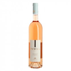 PETULA par MARRENON LUBERON Rosé