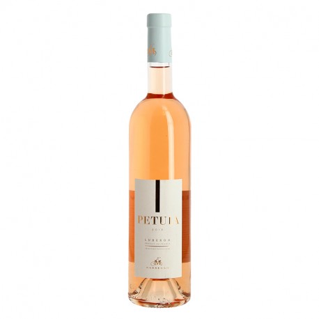 PETULA par MARRENON LUBERON Rosé