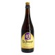 La Trappe Quadrupel Bière Trappiste de Hollande 75cl