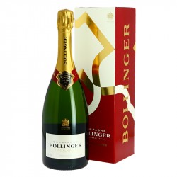 Champagne BOLLINGER Spécial Cuvée Champagne Brut 75 cl