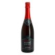 Le Perlé de Groseille 75cl vin de groseille pétillant