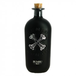 BUMBU XO Rhum du Panama 70 cl