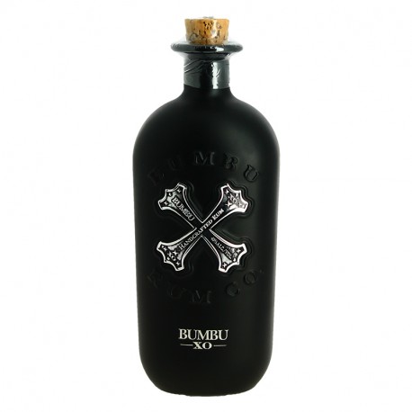 BUMBU XO Rhum du Panama 70 cl