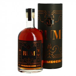 Rhum RAMMSTEIN