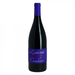 Crozes Hermitage Laurent Combier Cuvée L Vin Rouge de la Vallée du Rhône
