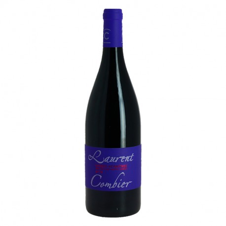 Crozes Hermitage Laurent Combier Cuvée L Vin Rouge de la Vallée du Rhône
