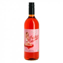 HYDROMEL Fraise