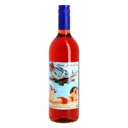 HYDROMEL Pomme Fruits des Bois