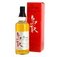 The TOTTORI Blended Whisky Japonais