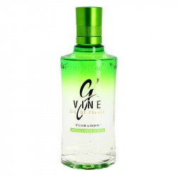 GIN G'VINE FLORAISON 70 cl