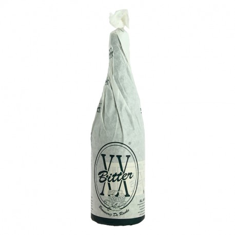 XX BITTER Brasserie De Ranke