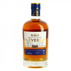 Rhum Séverin Rhum Agricole de Guadeloupe VSOP