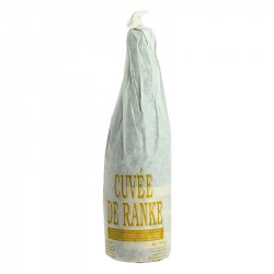 CUVEE DE RANKE Bière Belge LAMBIC 75 cl