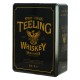 Coffret TEELING Irish WHISKEY 70CL + 2 Verres