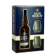 Glen Moray Elgin Classic Speyside Whisky Coffret + 2 verres