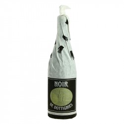 NOIR de DOTTIGNIES Brasserie de RANKE