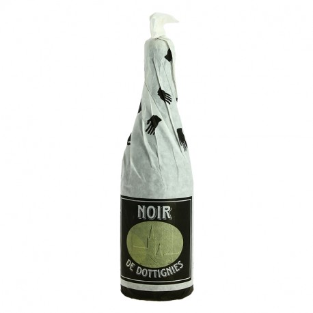 NOIR de DOTTIGNIES Brasserie de RANKE