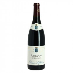 Olivier Leflaive Cuvée Margot Vin de Bourgogne Rouge