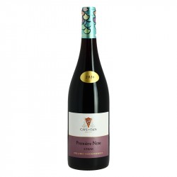 Syrah Première Note cave de Tain Vin Rouge de la Vallée du Rhône 75 cl
