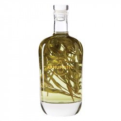 ARHUMATIC Rhum Arrangé à l'ESTRAGON 70 cl