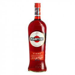 MARTINI FIERO 1 litre